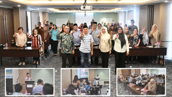 Wabup Argo Sumaiku Tegaskan Penguatan Posyandu Jadi Kunci Turunkan Stunting di Boltim