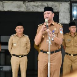 Bupati Boltim Imbau Warga Tetap Tenang Soal Insiden Watuliney-Molompar