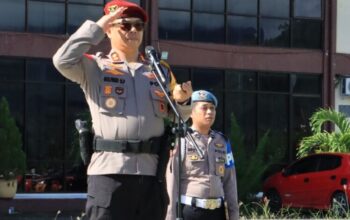 Kepemimpinan Humanis Kapolres Boltim Tuai Apresiasi, Warga Rasakan Perubahan Nyata