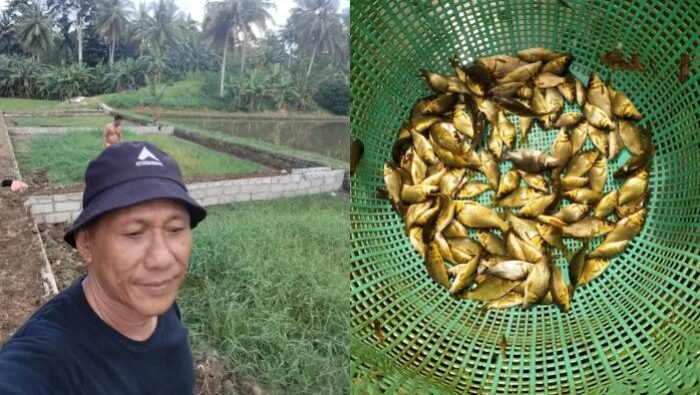 Pemdes Minanga Timur Matangkan Program Ketahanan Pangan Lewat Rapat Koordinasi