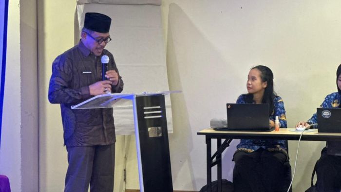 Pemkab Bolaang Mongondow Timur Perkuat Tata Kelola Lewat Bimtek SPIP Terintegrasi