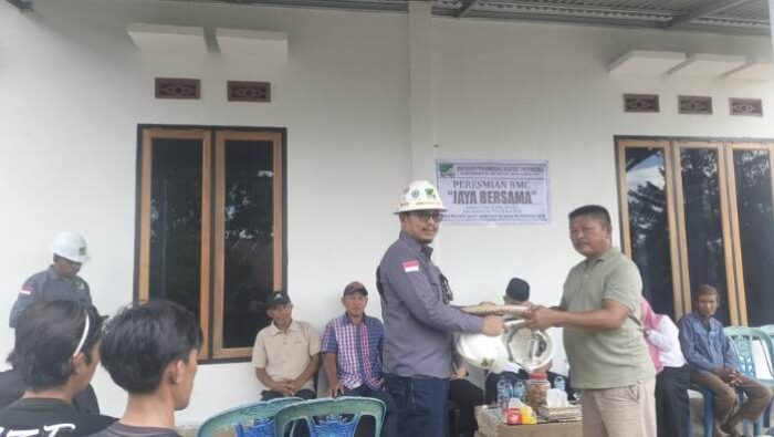 Menuju Tambang Tertib: APRI Boltim Luncurkan RMC “Jaya Bersama”
