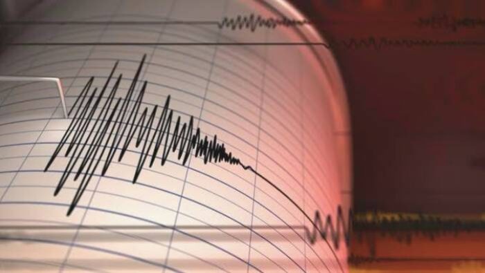 Gempa Magnitudo 7.0 Goyang Perbatasan Alaska-Kanada, Rentetan 30 Gempa Susulan Menyertai