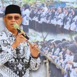 Pemkab Boltim Pastikan TPG ke-13 dan THR Guru Cair 100 Persen
