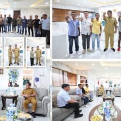 Pemprov Sulut Perkuat Stabilitas, Budaya, dan Toleransi Lewat Agenda Strategis