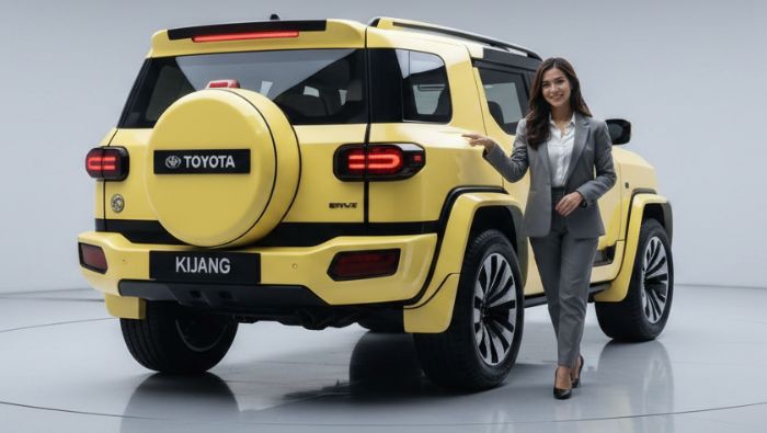 Review Mesin Toyota Kijang Super 2026, Antara Nostalgia dan Tekanan Zaman
