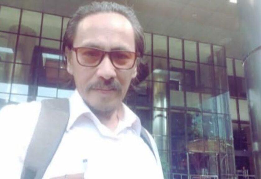 Tanggapi Pernyataan Pj Sekda Sulut, INAKOR: Temuan Dana BOS Finansial Tidak Cukup Dikembalikan