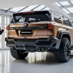 Toyota Kijang Super 2026, Mobil MPV Pekerja Modern yang Ditunggu Pasar