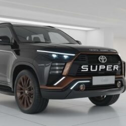 harga Toyota Kijang Super 2026