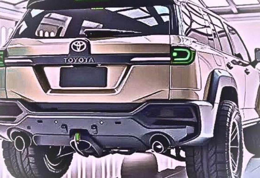 Kijang Super 2026, Nostalgia Toyota yang Disiapkan untuk Era Modern