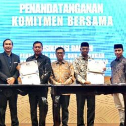 Bupati Oskar Manoppo Hadiri Konsolidasi Pendidikan Sulut 2026, Dorong Akses dan Mutu Pendidikan Merata