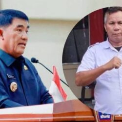 RTRW Sulut 2025-2044 Disahkan, ASKAINDO Dorong Tata Kelola Tambang Lebih Adil dan Berkelanjutan