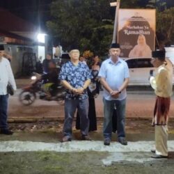 Dari Syiar hingga UMKM, Ini Pesan Bupati Oskar Manoppo di Ramadhan Festival Boltim