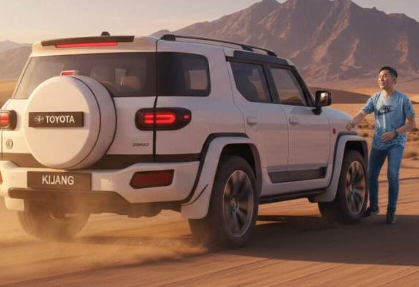 Fitur Toyota Kijang Super 2026 yang Paling Dibutuhkan Keluarga Indonesia