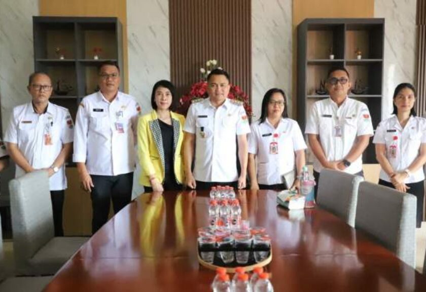 Pemkab Mitra Jajaki Mesin Cuci Darah di RSUD Mitra Sehat, Pasien Tak Perlu Lagi ke Manado