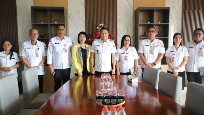 Pemkab Mitra Jajaki Mesin Cuci Darah di RSUD Mitra Sehat, Pasien Tak Perlu Lagi ke Manado