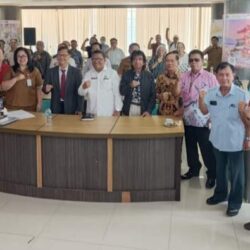 Peringati 69 Tahun Piagam PERMESTA, MKBP Dorong Ekonomi Nasional Berkeadilan