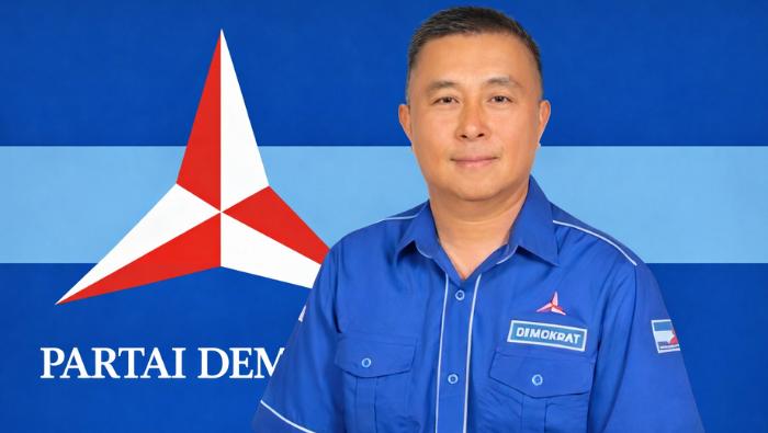 Profil Argo Vinsensius Sumaiku, Politisi Bolaang Mongondow Timur yang 15 Tahun Mengabdi di DPRD