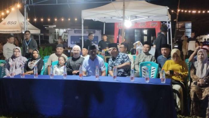 Ramadhan Festival Boltim 2026 Digelar, Pemerintah Targetkan Dampak Ekonomi Nyata