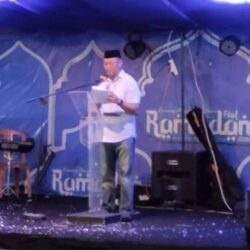 Ramadhan Festival Boltim 2026 Resmi Dibuka, Bupati Oskar Manoppo Dorong UMKM Naik Kelas