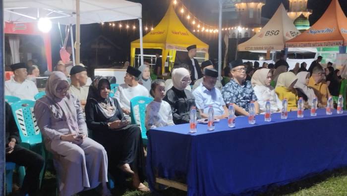Ramadhan Festival Boltim 2026, Ruang Syiar dan Penggerak Ekonomi Lokal