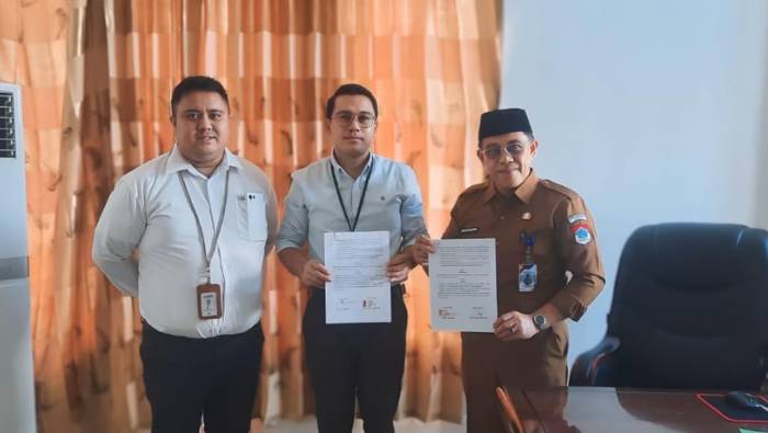Tingkatkan Layanan Kesehatan, Pemda Boltim Integrasikan Dana Kapitasi ke Bank SulutGo