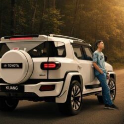 Toyota Kijang Super 2026 Cocok untuk Keluarga dan Usaha? Ini Penjelasannya