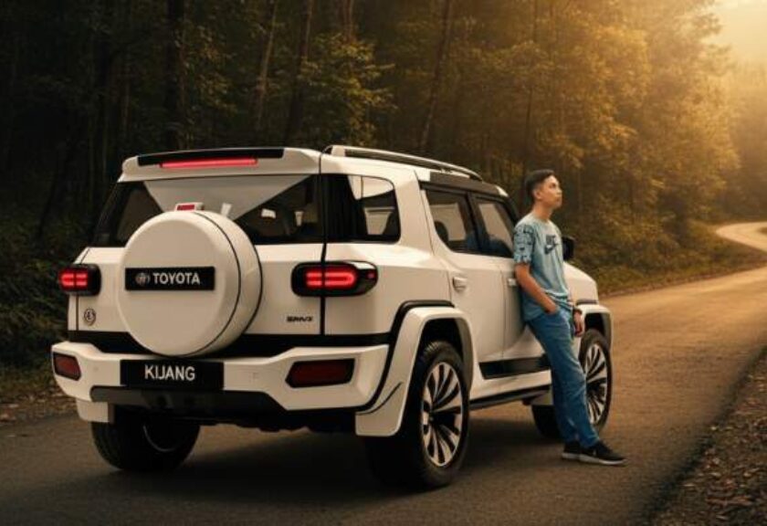 Toyota Kijang Super 2026 Cocok untuk Keluarga dan Usaha? Ini Penjelasannya