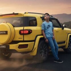 Toyota Kijang Super 2026 Resmi Hadir, Ini Alasan MPV Legendaris Ini Kembali Jadi Favorit Keluarga Indonesia