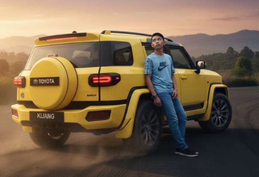 Toyota Kijang Super 2026 Resmi Hadir, Ini Alasan MPV Legendaris Ini Kembali Jadi Favorit Keluarga Indonesia