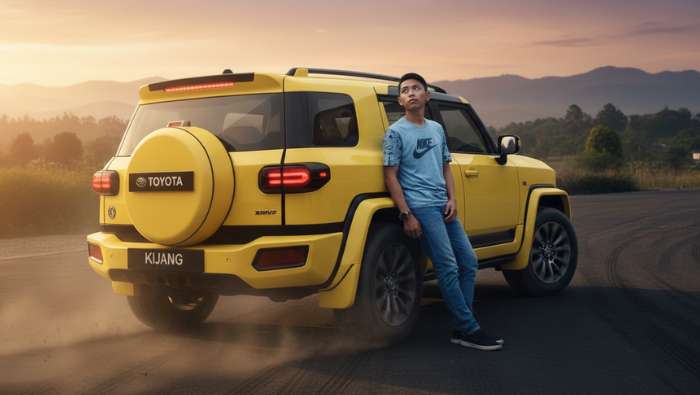 Toyota Kijang Super 2026 Resmi Hadir, Ini Alasan MPV Legendaris Ini Kembali Jadi Favorit Keluarga Indonesia