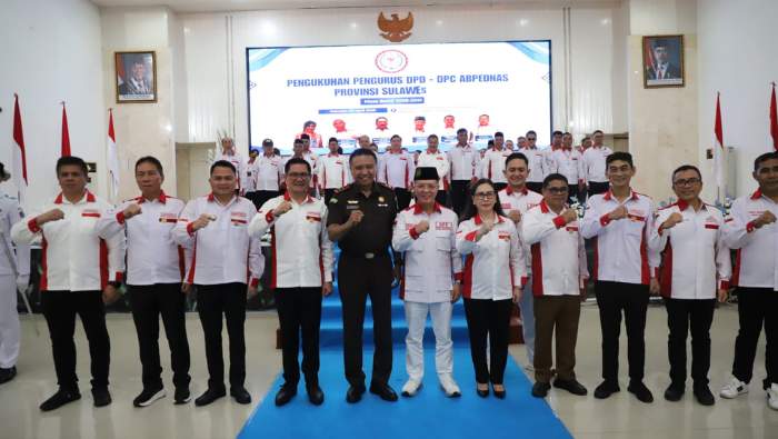 Bupati Ronald Kandoli Dukung Program Jaga Desa untuk Cegah Penyimpangan Dana