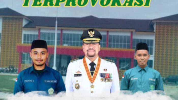 Tolak Narasi Provokatif soal Sungai Badak Mati, HIMMAH-ISARAH Batu Bara: Jaga Iklim Investasi, Jangan Pecah Belah Warga
