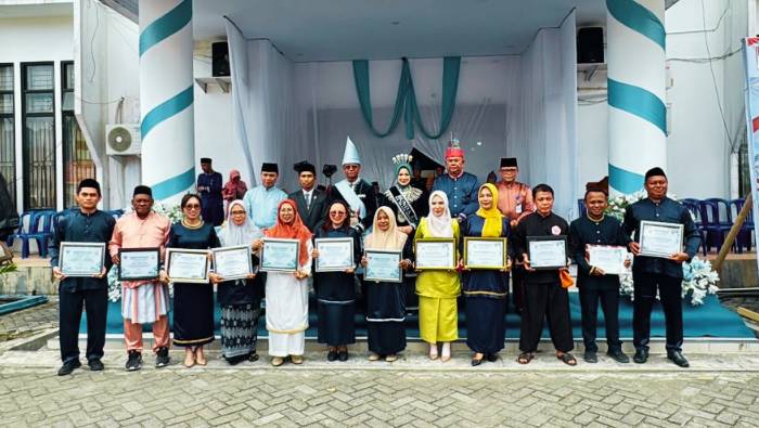 Bupati Boltim Tegaskan Pendidikan Inklusif dan Digital di Hardiknas 2026