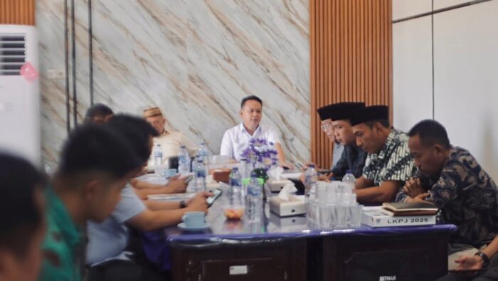 Fraksi PDIP Dorong Pembenahan Desa, PAD, dan Pelayanan Masyarakat di Boltim
