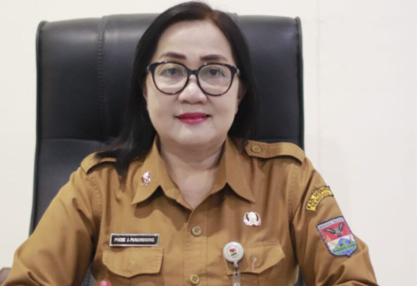 HUT Mitra ke-19 Digelar Meriah, Ada Parade Drum Band hingga Pesta Rakyat Cocolense