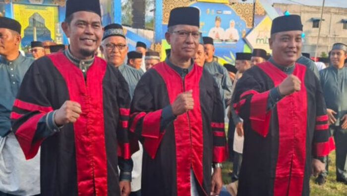 LPTQ Batu Bara: MTQ XIX Berlangsung Sukses, Lahirkan Semangat Qur’ani di Tengah Masyarakat