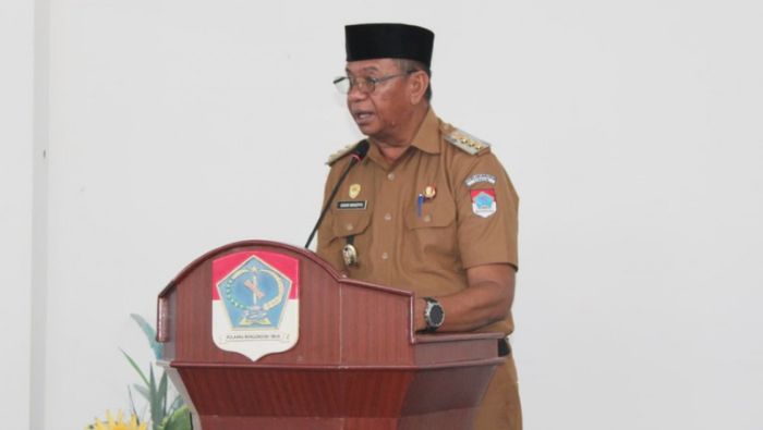 Jelang Idul Adha, Pemkab Boltim Perkuat Stabilitas Harga dan Perluas QRIS