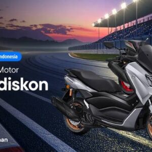 Mengapa Tukar Tambah Motor di Blibli Jadi Pilihan Terbaik?