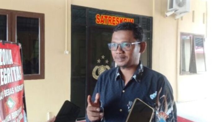 Dituding Memasukkan Bantuan UMKM Kolding Secara Fiktif, Wakil Ketua Permak Tapteng Akan Tempuh Jalur Hukum