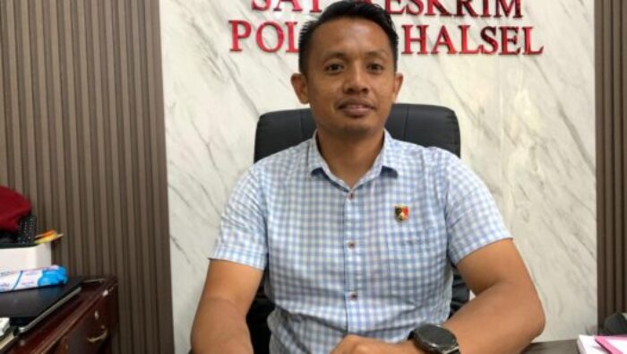 Polres Halsel Limpahkan Berkas 16 Tersangka Pemerkosaan Siswi SMP ke JPU