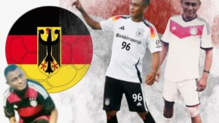 Euforia Piala Dunia 2026: Presidium Batinambo Prediksi Jerman Gasak Paraguay 4-1