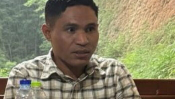 Formapas Desak Kementerian PUPR Copot Kabalai, Kasatker dan PPK BWS Maluku Utara