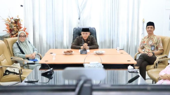 Pemkab Boltim Perkuat Komitmen Wujudkan Kabupaten Layak Anak, Sekda Tegaskan Sinergi Lintas Sektor