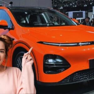 Review Lengkap XPeng G6, Penantang Serius Tesla dengan Harga Kompetitif