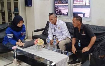 ASKAINDO Sulut Tindak Lanjuti Laporan Masyarakat Terkait PLTU Tawaang
