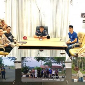 Dukung Gerakan Nasional, Pemkab Boltim Laksanakan Indonesia ASRI di Seluruh Kecamatan