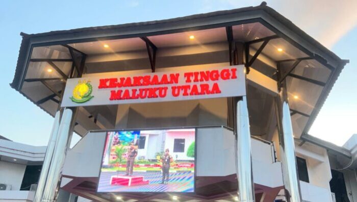 Kejati Malut Mulai Lidik Dugaan Korupsi Tunjungan Dan Transportasi DPRD Ternate