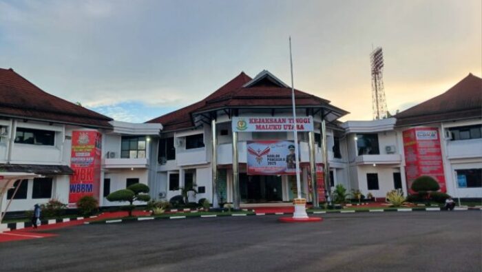 Wali Kota Ternate Dan Sekot RM Diseret Ke Kejati Malut, SEMMI Desak Usut Tuntas