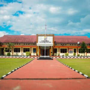 Foto Istimewa: (Kantor Polres Halmahera Selatan)